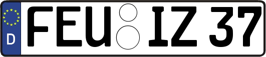 FEU-IZ37