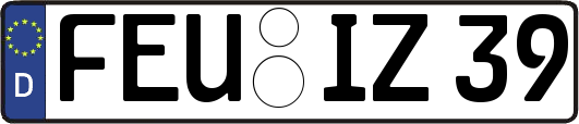 FEU-IZ39