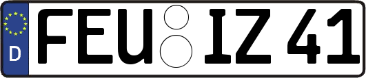 FEU-IZ41