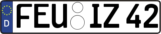 FEU-IZ42