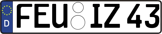 FEU-IZ43