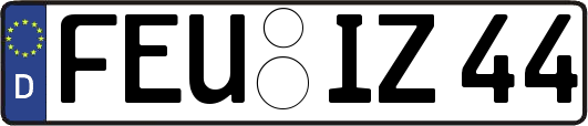 FEU-IZ44
