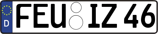 FEU-IZ46