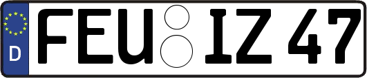 FEU-IZ47