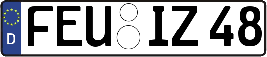 FEU-IZ48
