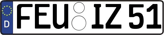 FEU-IZ51