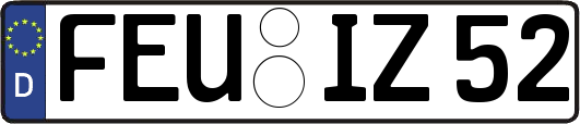 FEU-IZ52
