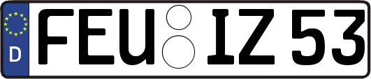 FEU-IZ53