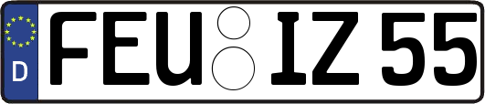 FEU-IZ55