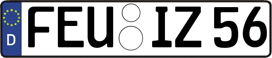 FEU-IZ56