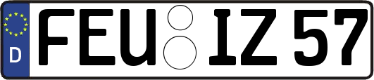 FEU-IZ57