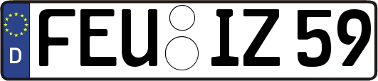 FEU-IZ59