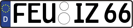 FEU-IZ66