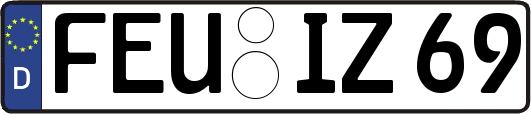 FEU-IZ69