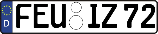 FEU-IZ72