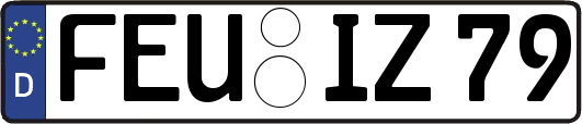 FEU-IZ79