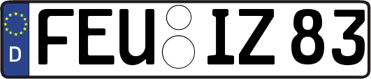 FEU-IZ83