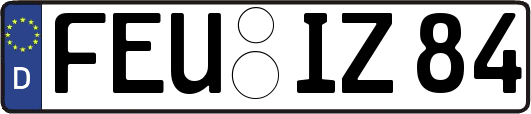 FEU-IZ84