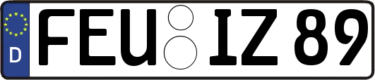 FEU-IZ89