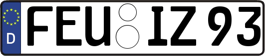 FEU-IZ93