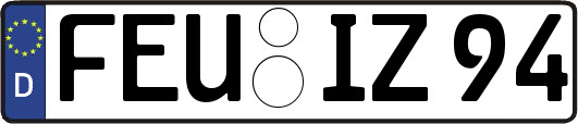 FEU-IZ94