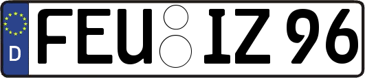 FEU-IZ96