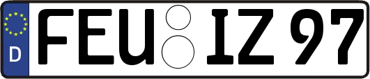 FEU-IZ97