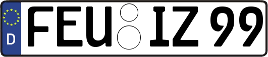FEU-IZ99