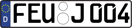 FEU-J004