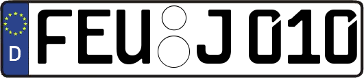 FEU-J010