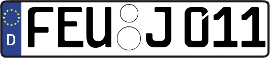 FEU-J011