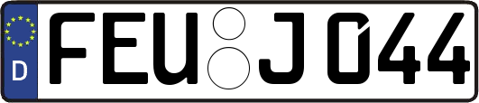 FEU-J044