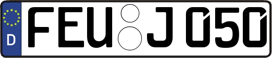FEU-J050