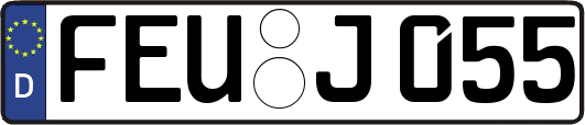 FEU-J055