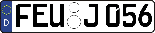 FEU-J056