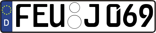 FEU-J069