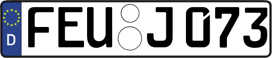 FEU-J073