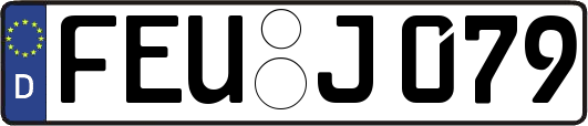 FEU-J079