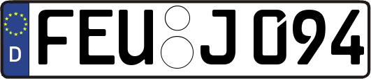 FEU-J094