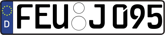 FEU-J095