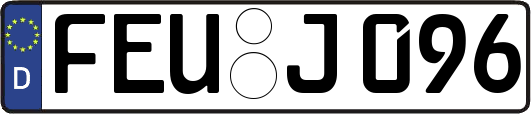 FEU-J096