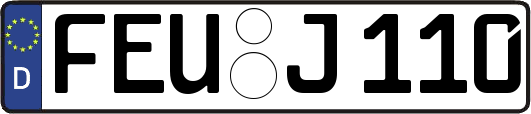 FEU-J110
