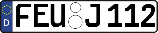FEU-J112
