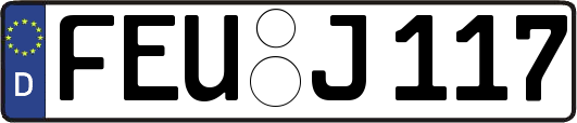 FEU-J117