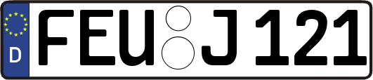 FEU-J121