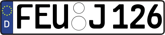 FEU-J126