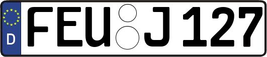 FEU-J127