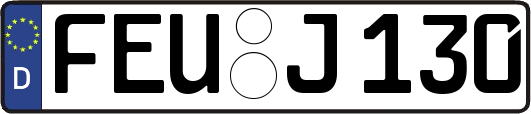 FEU-J130