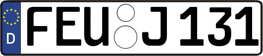 FEU-J131