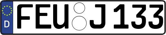 FEU-J133